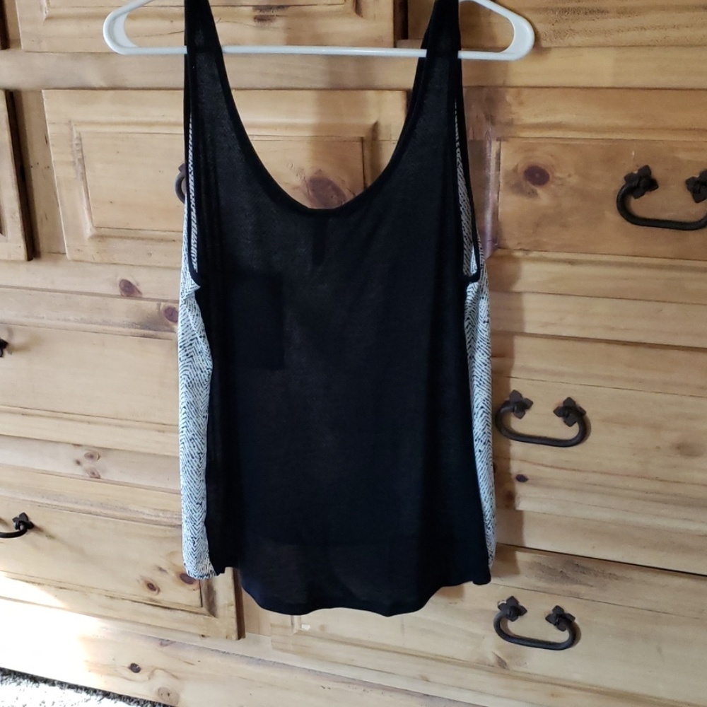 Dress Tank - Picture 6 of 8